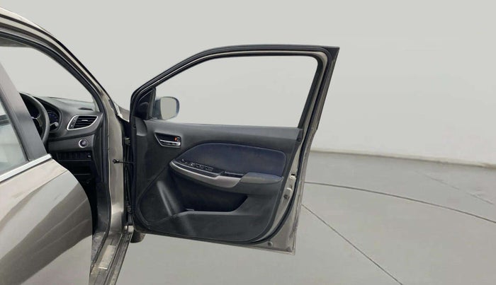 2021 Maruti Baleno ZETA PETROL 1.2, Petrol, Manual, 81,342 km, RHS Front Door