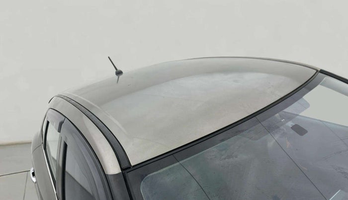 2021 Maruti Baleno ZETA PETROL 1.2, Petrol, Manual, 81,342 km, Roof