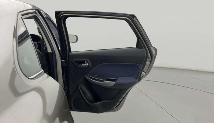 2021 Maruti Baleno ZETA PETROL 1.2, Petrol, Manual, 81,342 km, RHS Rear Door