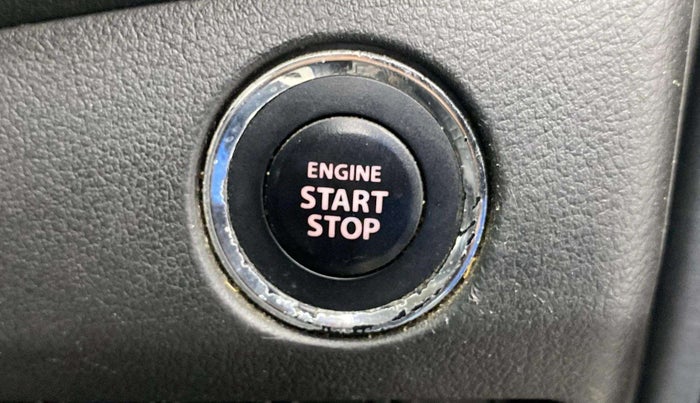 2021 Maruti Baleno ZETA PETROL 1.2, Petrol, Manual, 81,342 km, Keyless Start/ Stop Button