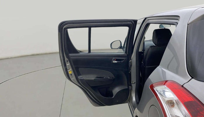 2017 Maruti Swift VXI, Petrol, Manual, 31,772 km, LHS Rear Door