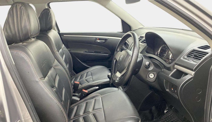 2017 Maruti Swift VXI, Petrol, Manual, 31,772 km, Right Side Front Door Cabin