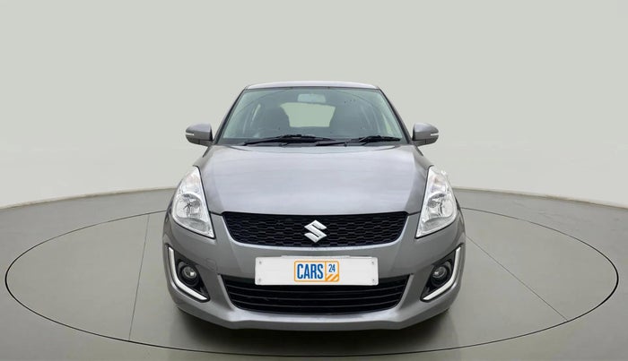 2017 Maruti Swift VXI, Petrol, Manual, 31,772 km, Front