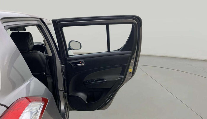 2017 Maruti Swift VXI, Petrol, Manual, 31,772 km, RHS Rear Door