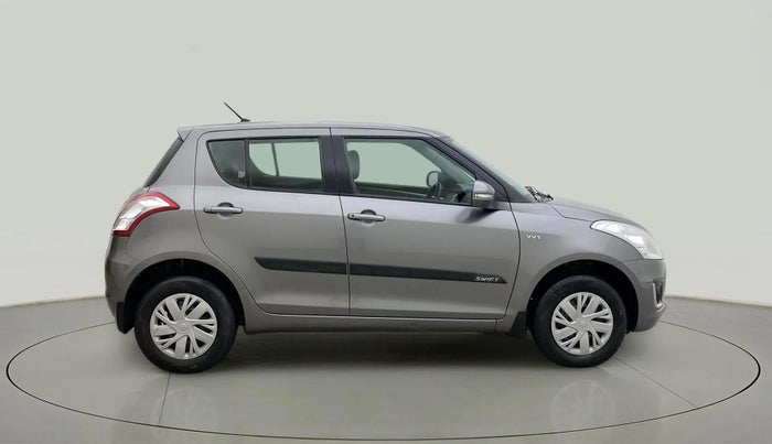 2017 Maruti Swift VXI, Petrol, Manual, 31,772 km, Right Side View
