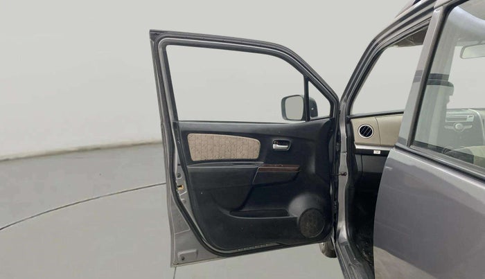 2015 Maruti Wagon R 1.0 VXI, Petrol, Manual, 64,066 km, LHS Front Door