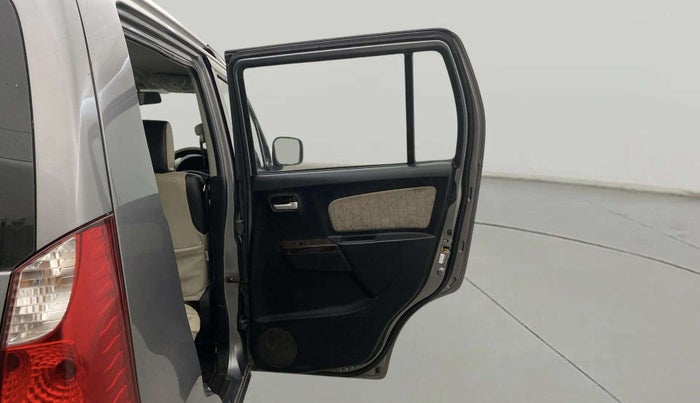 2015 Maruti Wagon R 1.0 VXI, Petrol, Manual, 64,066 km, RHS Rear Door
