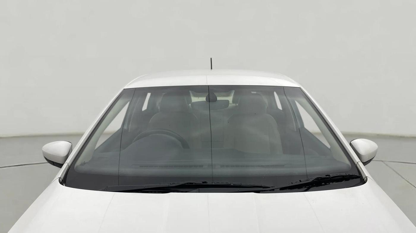 2021 Skoda Rapid STYLE TSI, Petrol, Manual, 24,206 km, Front Windshield