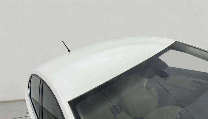 2021 Skoda Rapid STYLE TSI, Petrol, Manual, 24,079 km, Roof