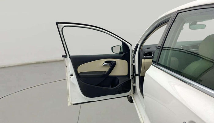 2021 Skoda Rapid STYLE TSI, Petrol, Manual, 24,079 km, LHS Front Door