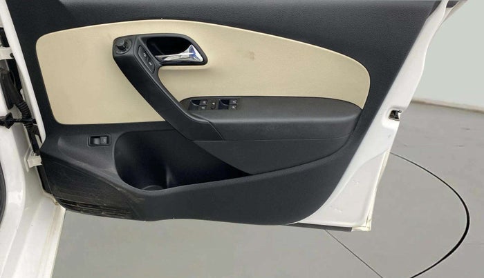 2021 Skoda Rapid STYLE TSI, Petrol, Manual, 24,079 km, Driver Side Door Panels Control