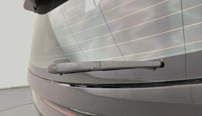2020 Hyundai Creta S 1.5 PETROL, Petrol, Manual, 75,487 km, Rear Wiper