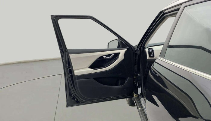 2020 Hyundai Creta S 1.5 PETROL, Petrol, Manual, 75,487 km, LHS Front Door