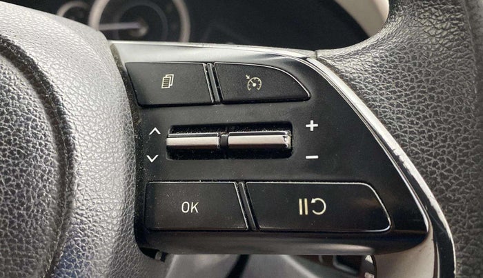 2020 Hyundai Creta S 1.5 PETROL, Petrol, Manual, 75,487 km, Adaptive Cruise Control
