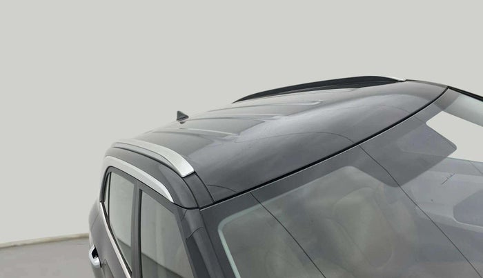 2020 Hyundai Creta S 1.5 PETROL, Petrol, Manual, 75,487 km, Roof