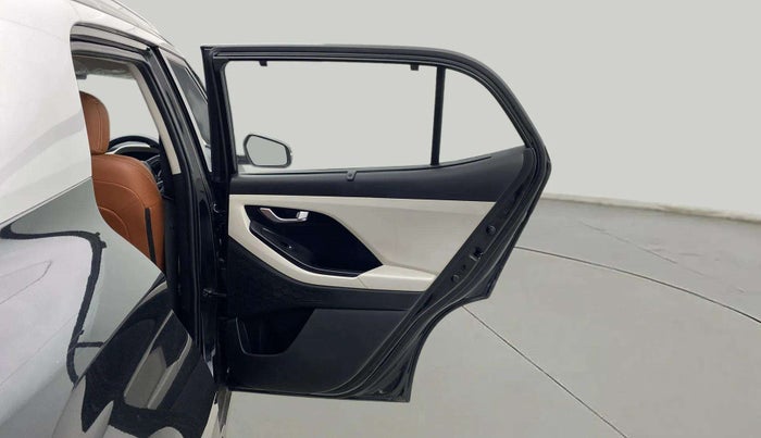 2020 Hyundai Creta S 1.5 PETROL, Petrol, Manual, 75,487 km, RHS Rear Door