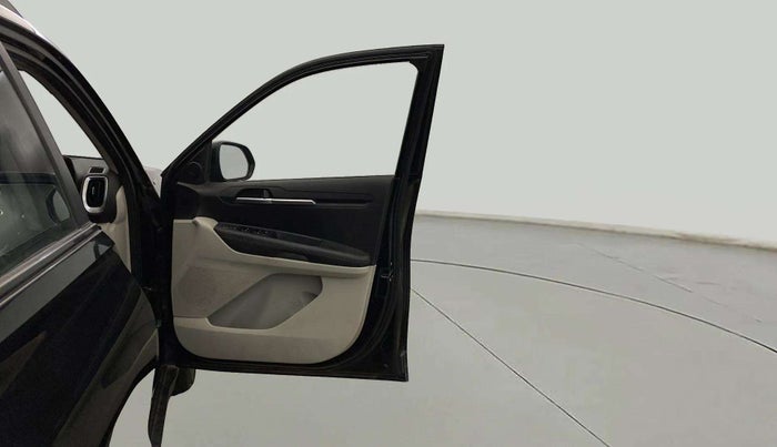 2020 KIA SONET HTX 1.0 IMT, Petrol, Manual, 80,876 km, RHS Front Door