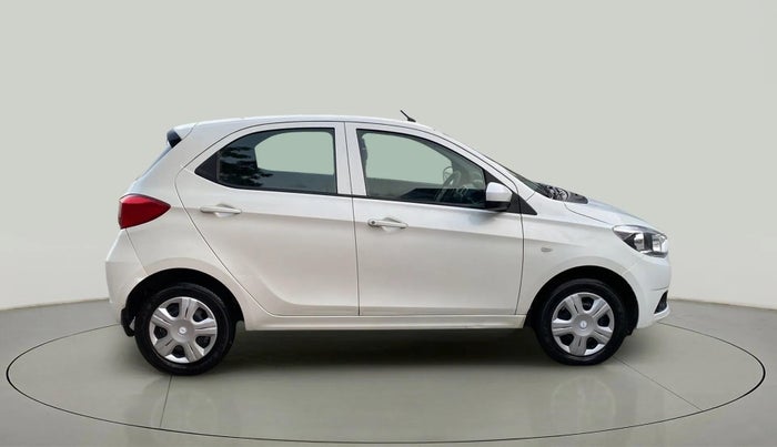 2019 Tata Tiago XT PETROL, Petrol, Manual, 60,905 km, Right Side View