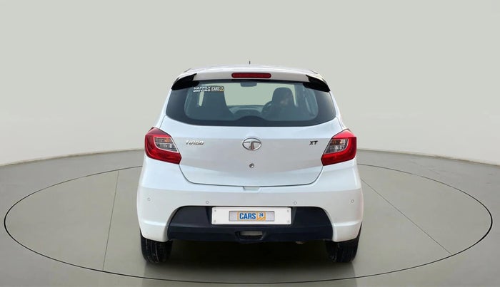 2019 Tata Tiago XT PETROL, Petrol, Manual, 60,905 km, Back/Rear