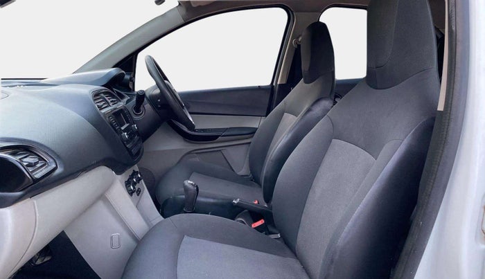 2019 Tata Tiago XT PETROL, Petrol, Manual, 60,905 km, Right Side Front Door Cabin