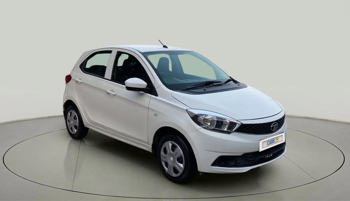 2019 Tata Tiago XT PETROL, Petrol, Manual, 60,905 km, Right Front Diagonal