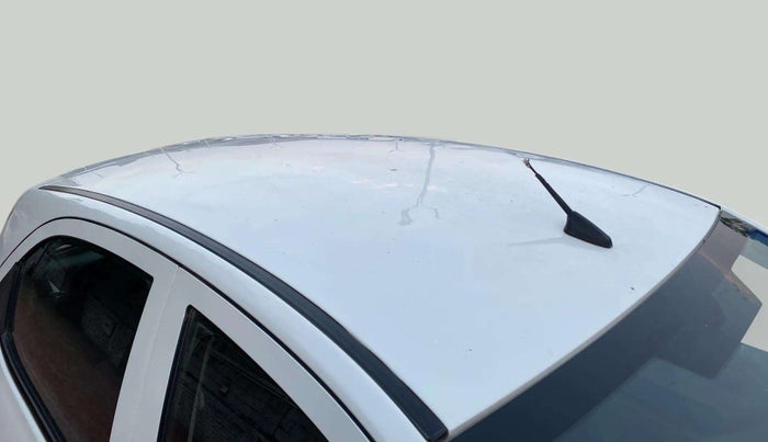 2019 Tata Tiago XT PETROL, Petrol, Manual, 60,905 km, Roof