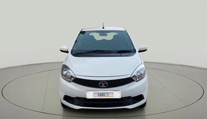 2019 Tata Tiago XT PETROL, Petrol, Manual, 60,905 km, Front