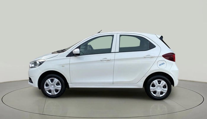 2019 Tata Tiago XT PETROL, Petrol, Manual, 60,905 km, Left Side