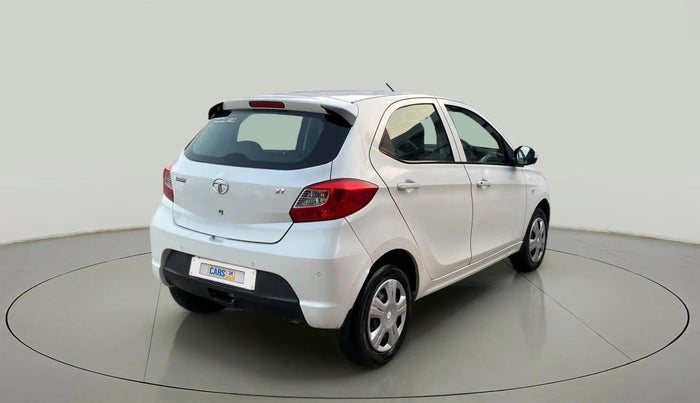 2019 Tata Tiago XT PETROL, Petrol, Manual, 60,905 km, Right Back Diagonal