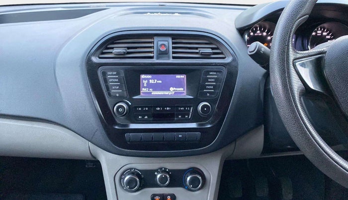 2019 Tata Tiago XT PETROL, Petrol, Manual, 60,905 km, Air Conditioner