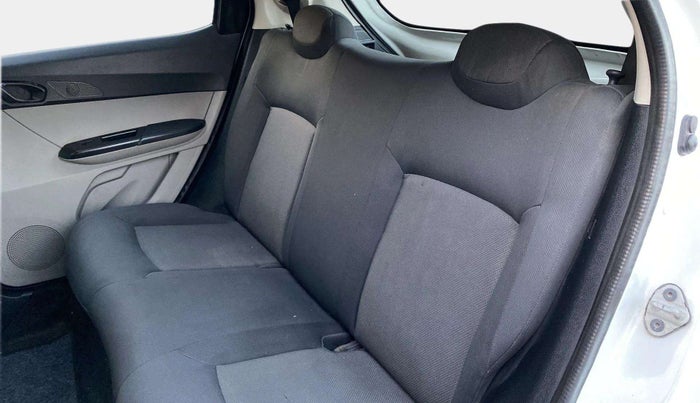2019 Tata Tiago XT PETROL, Petrol, Manual, 60,905 km, Right Side Rear Door Cabin