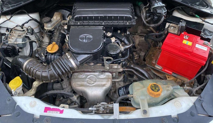 2019 Tata Tiago XT PETROL, Petrol, Manual, 60,905 km, Open Bonet