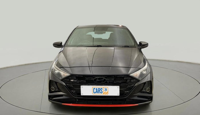 2022 Hyundai NEW I20 N LINE N8 1.0 TURBO GDI IMT, Petrol, Manual, 53,334 km, Front