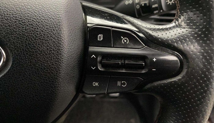 2022 Hyundai NEW I20 N LINE N8 1.0 TURBO GDI IMT, Petrol, Manual, 53,334 km, Adaptive Cruise Control