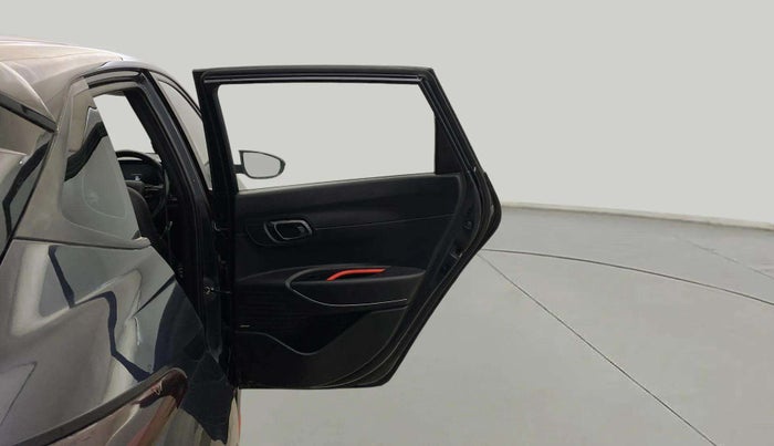 2022 Hyundai NEW I20 N LINE N8 1.0 TURBO GDI IMT, Petrol, Manual, 53,334 km, RHS Rear Door