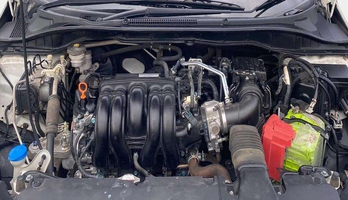 2021 Honda City 1.5L I-VTEC VX CVT, Petrol, Automatic, 44,156 km, Open Bonet