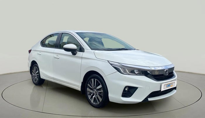 2021 Honda City 1.5L I-VTEC VX CVT, Petrol, Automatic, 44,156 km, SRP