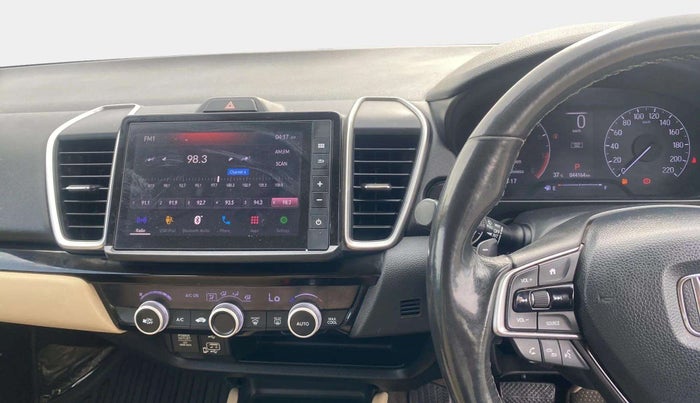 2021 Honda City 1.5L I-VTEC VX CVT, Petrol, Automatic, 44,156 km, Air Conditioner