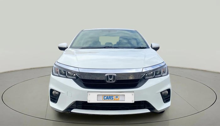 2021 Honda City 1.5L I-VTEC VX CVT, Petrol, Automatic, 44,156 km, Front