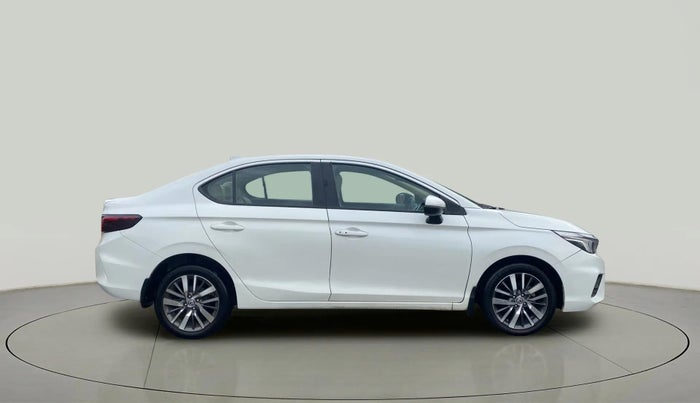 2021 Honda City 1.5L I-VTEC VX CVT, Petrol, Automatic, 44,156 km, Right Side View