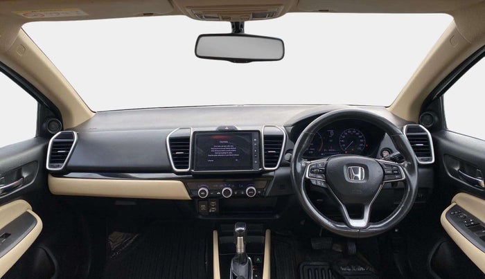 2021 Honda City 1.5L I-VTEC VX CVT, Petrol, Automatic, 44,156 km, Dashboard