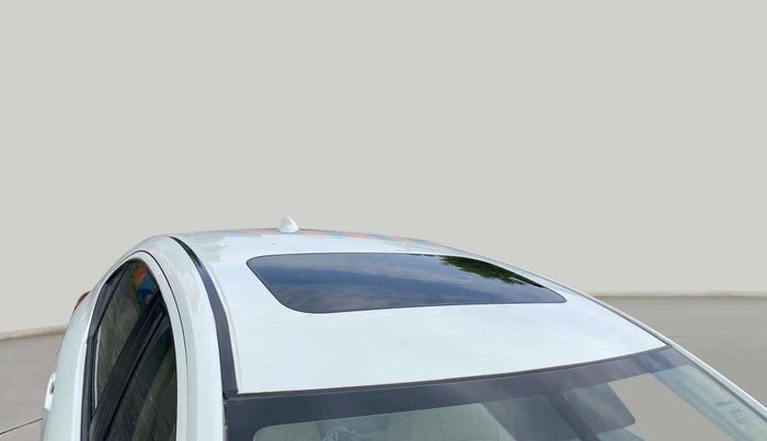 2021 Honda City 1.5L I-VTEC VX CVT, Petrol, Automatic, 44,156 km, Roof