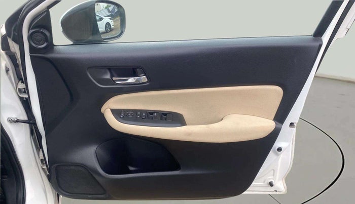 2021 Honda City 1.5L I-VTEC VX CVT, Petrol, Automatic, 44,156 km, Driver Side Door Panels Control