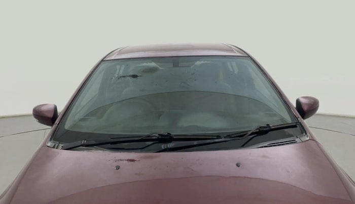 2015 Maruti Ciaz ZXI, Petrol, Manual, 91,410 km, Front Windshield
