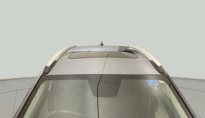 2021 Tata NEXON XZ PLUS (O) PETROL, Petrol, Manual, 32,686 km, Moonroof/ Sunroof