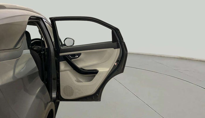 2021 Tata NEXON XZ PLUS (O) PETROL, Petrol, Manual, 32,686 km, RHS Rear Door