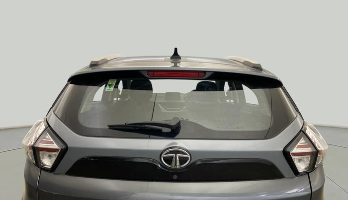 2021 Tata NEXON XZ PLUS (O) PETROL, Petrol, Manual, 32,686 km, Rear Windshield