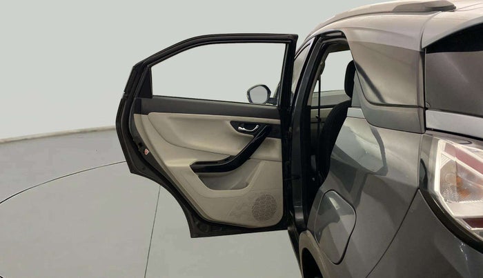 2021 Tata NEXON XZ PLUS (O) PETROL, Petrol, Manual, 32,686 km, LHS Rear Door
