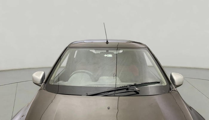 2019 Renault Kwid RXT 1.0 (O), Petrol, Manual, 24,056 km, Front Windshield