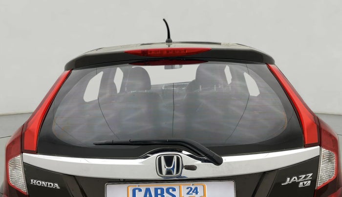 2016 Honda Jazz 1.2L I-VTEC V AT, Petrol, Automatic, 44,230 km, Rear Windshield